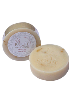 Savon de mon Ange 100 Gr