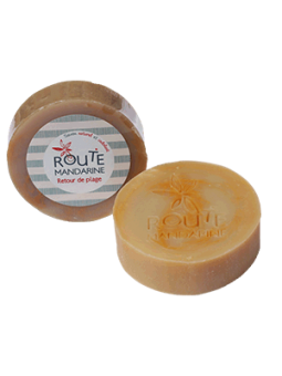 Savon Retour de la Plage...