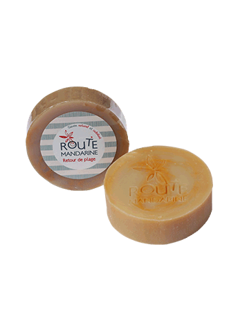 Savon Retour de la Plage...