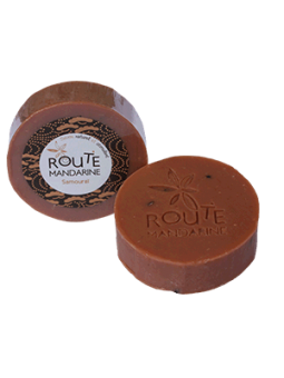 savon à froid Samouraï