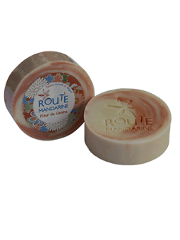 Savon Fleur de Geisha 100 GR