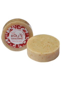 Savon Tahiti For Ever 100 GR