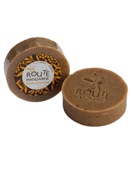 Savon Escale à Zanzibar 100 Gr
