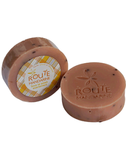 Savon sous le soleil 100 GR