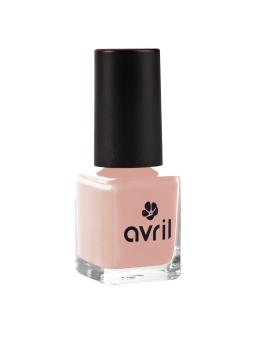 Vernis à ongles Rose Thé 7 ML