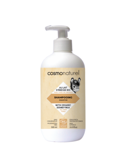 SHAMPOOING AU LAIT D’Ânesse - 500 ML