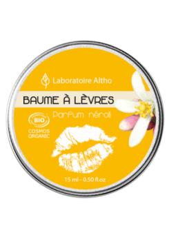 BAUME A LÈVRE NÉROLI
