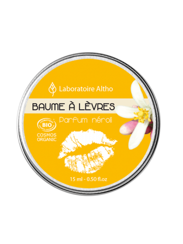 BAUME A LÈVRE NÉROLI