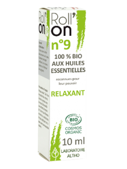 roller relaxant Altho