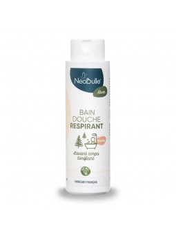 Bain Douche Respirant 400 Ml