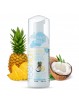 Douce Mousse Ananas-Coco 100 ML