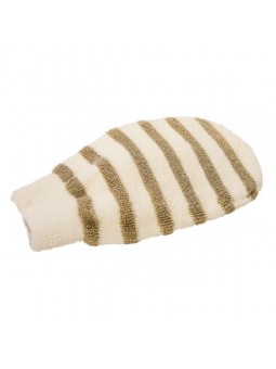 Gant de Massage en Coton