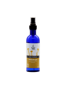 Eau florale d'Hélichryse...