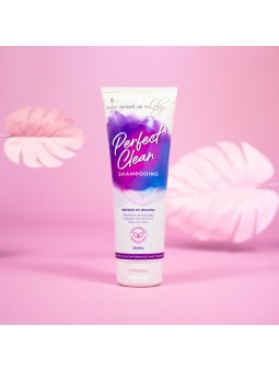 Shampoing Perfect Clean 250 Ml