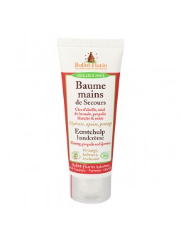 baume mains de secours