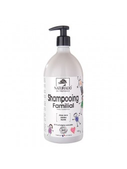 XXL Shampoing Familial 1 Litre