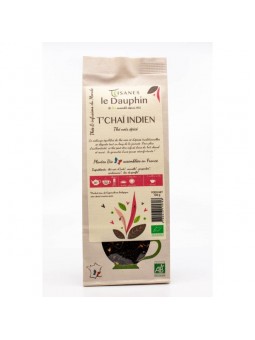 Thé Tchai Indien 100 Gr