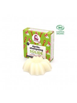 Après Shampoing Solide 74 Ml