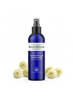 eau florale de camomille