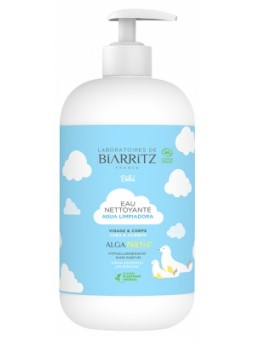 Eau Nettoyante 500 MI biarritz