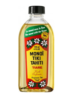 Huile Végétale Monoï Tahiti...