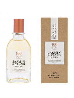 JASMIN ET YLANG SOLAIRE EDP 50ML