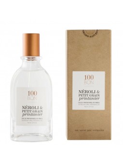 NEROLI ET PETIT GRAIN PRINTANIER EDP 50ML 100 bon