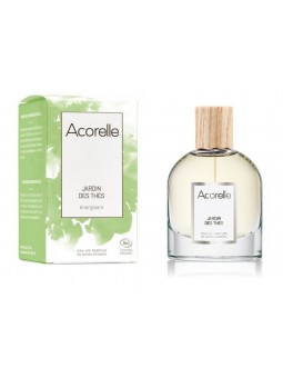 Eau de Parfum Jardin des Thés