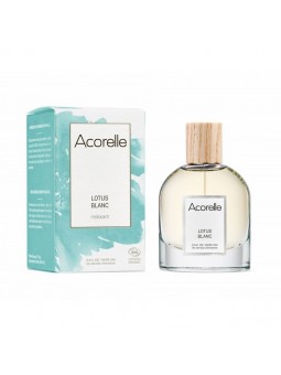 EAU DE PARFUM LOTUS BLANC 50ML 2020