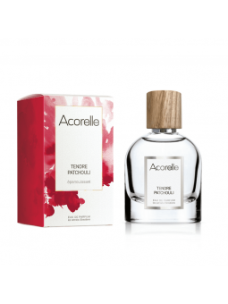 EAU DE PARFUM TENDRE PATCHOULI 50ML