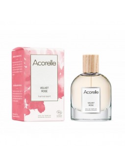 EAU DE PARFUM VELVET ROSE 50ML