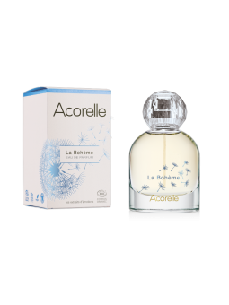 Eau de Parfum Bio La Bohème...