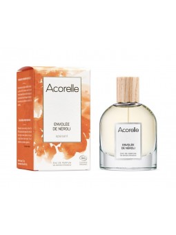 Eau de Parfum Bio Envolée de Néroli