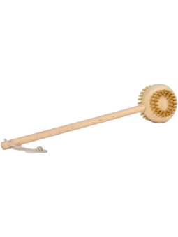 Brosse pour le Dos Tradition