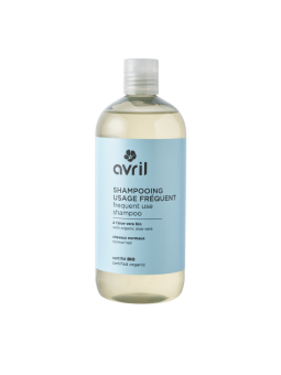 Shampoing à Usage Fréquent...