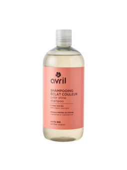 Shampoing Éclat Couleur...