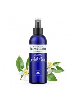 Eau Florale Fleur d'Oranger...