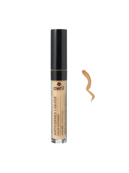 anti-cernes sésame Avril