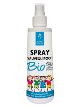 Spray répulsif sauvequipoo...