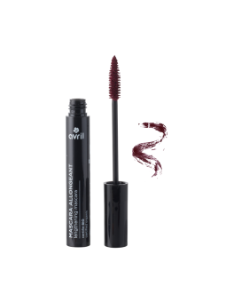 Mascara Allongeant Prune...