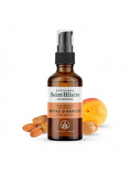 Huile Végétale Noyau...