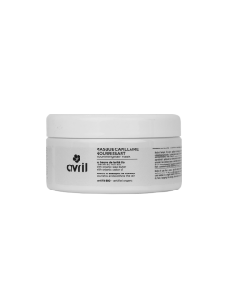 Masque Capillaire...