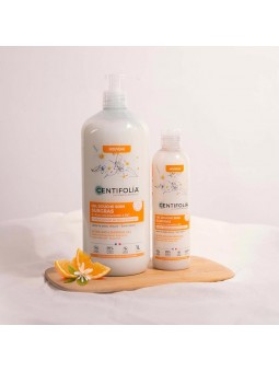 Gel Douche surrgras fleur...