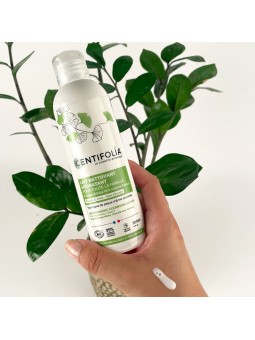 lait nettoyant centifolia