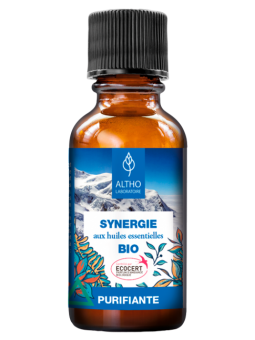 Composition Purifiante...