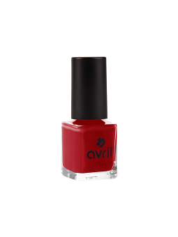 Vernis à ongles Rouge Opéra...