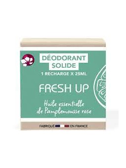 Déodorant Solide Fresh Up 25 GR
