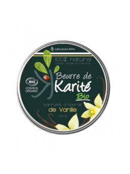 Beurre de karité à la...