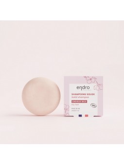 Shampoing Solide cheveux...