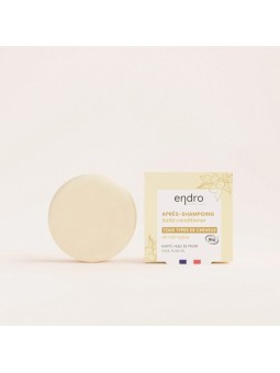 Après Shampoing Solide  Endro